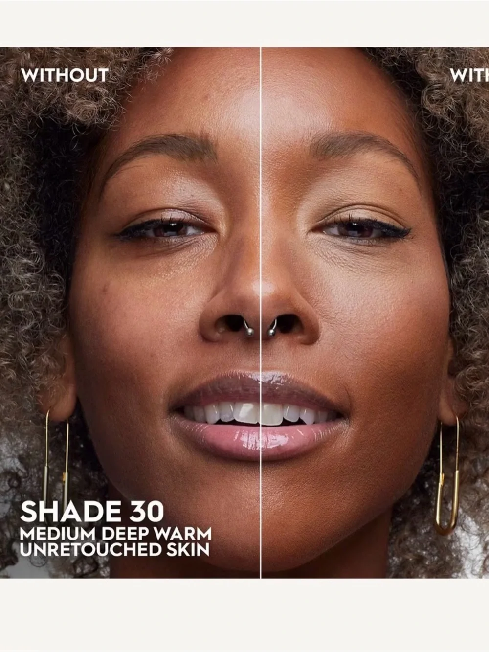 2pack urban decay Face Bond Foundation 30 Medium Deep Warm - Deep Brown Shade